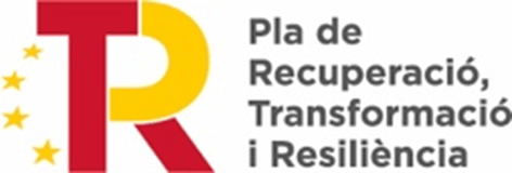 Plan de Recuperación, Transformación y Resiliencia