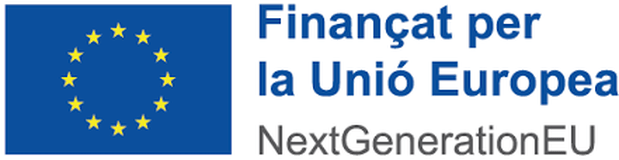 Financiado por la Unión Europea · NextGenerationEU